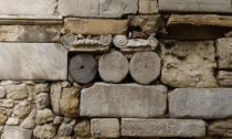 <span class="bulten-baslik-etiket">/ Tezler /</span> Mimarlıkta Biçimlenme Sorunsalı: Sinop Sur Duvarı Üzerinden Bir Tartışma
